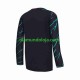 Camisola Manchester City Homem Equipamento Terceiro 2023-2024 Manga Comprida